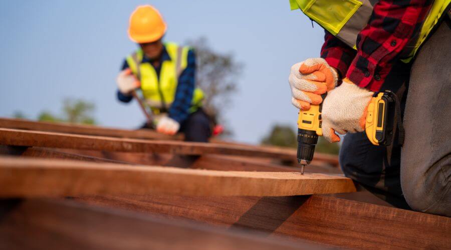 Local Chimney Repair in Minford, OH